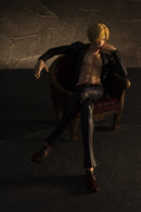 One Piece MEGAHOUSE POP OP "SOC" SANJI