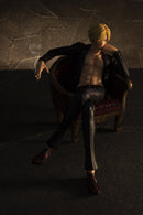 One Piece MEGAHOUSE POP OP "SOC" SANJI