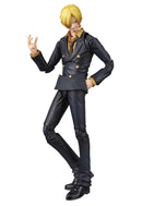 Variable Action Heroes One Piece Megahouse SANJI