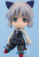 552 Strike Witches 2 Nendoroid Sanya V. Litvyak
