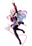 Sword Art Online the movie -Ordinal Scale- Genco pre-painted figure Yuna – an idol diva in the AR world -