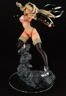 To Heart2 DUNGEON TRAVELERS ORCATOYS  Fighter Sasara Limited grade