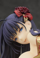 Pyonkichi - Cover Illustration DRAGON TOYS Shiki Tsuruga Sarashi Ver.