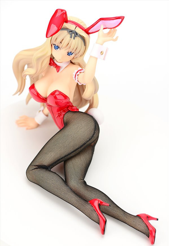 ToHeart2 XRATED OrcaToys Sasara Kusugawa Bunny ver.