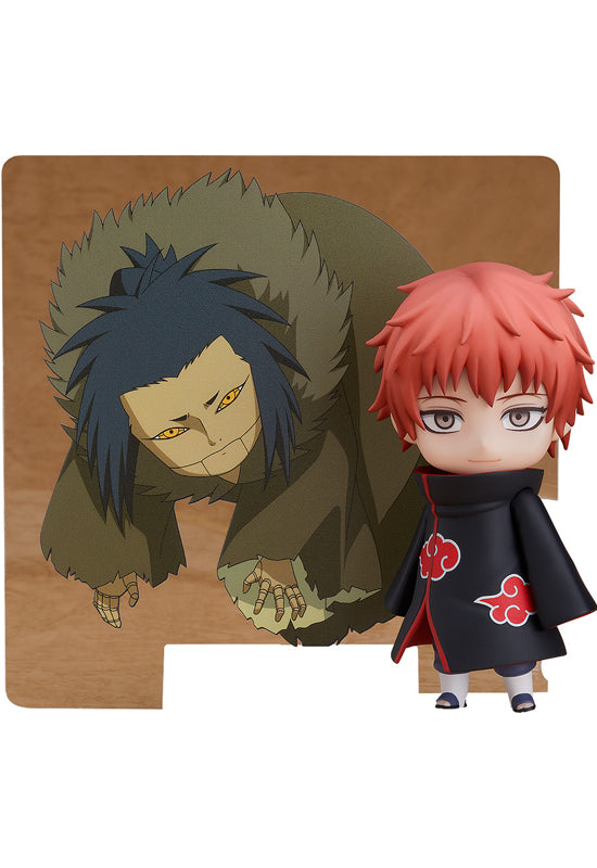 1373 Naruto Shippuden Nendoroid Sasori