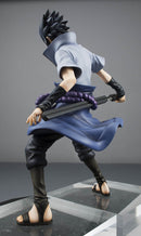 Naruto Shippuden G.E.M. Uchiha Sasuke