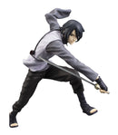 BORUTO -NARUTO THE MOVIE- MEGAHOUSE G.E.M.SERIES UCHIHA SASUKE