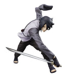 BORUTO -NARUTO THE MOVIE- MEGAHOUSE G.E.M.SERIES UCHIHA SASUKE