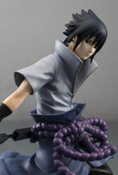 Naruto Shippuden G.E.M. Uchiha Sasuke (Re-run)