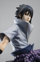 Naruto Shippuden G.E.M. Uchiha Sasuke