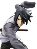 BORUTO -NARUTO THE MOVIE- MEGAHOUSE G.E.M.SERIES UCHIHA SASUKE