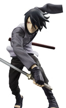 BORUTO -NARUTO THE MOVIE- MEGAHOUSE G.E.M.SERIES UCHIHA SASUKE