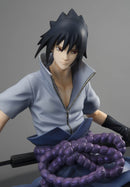 Naruto Shippuden G.E.M. Uchiha Sasuke (Re-run)