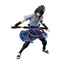 NARUTO MEGAHOUSE G.E.M  UCHIHA SASUKE (REPEAT 3)
