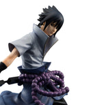 NARUTO MEGAHOUSE G.E.M  UCHIHA SASUKE (REPEAT 3)
