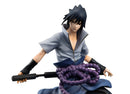 NARUTO MEGAHOUSE G.E.M  UCHIHA SASUKE (REPEAT 3)