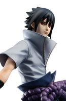 NARUTO MEGAHOUSE G.E.M  UCHIHA SASUKE (REPEAT 3)