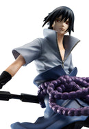 NARUTO MEGAHOUSE G.E.M  UCHIHA SASUKE (REPEAT 3)