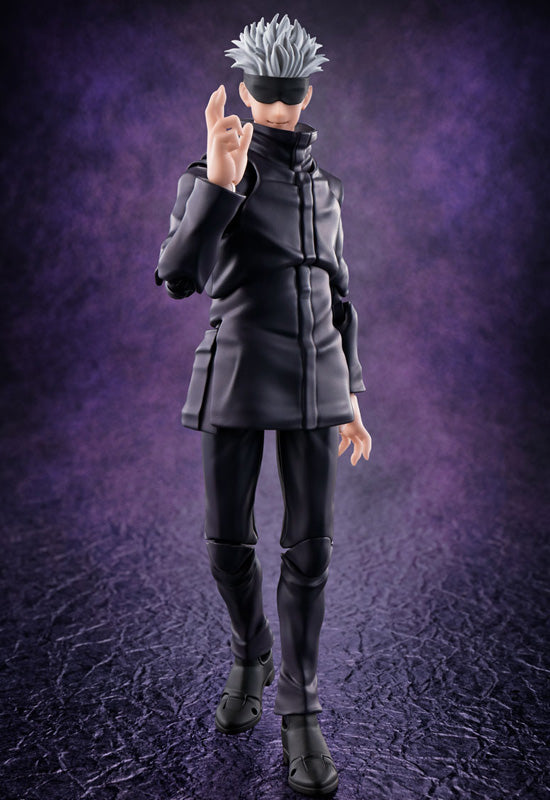 Jujutsu Kaisen Bandai S.H.Figuarts  Gojo Satoru (JP)