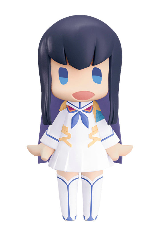 KILL la KILL HELLO! GOOD SMILE Satsuki Kiryuin
