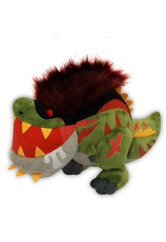 MONSTER HUNTER CAPCOM MONSTER HUNTER Monster Plush toy Savage Deviljho