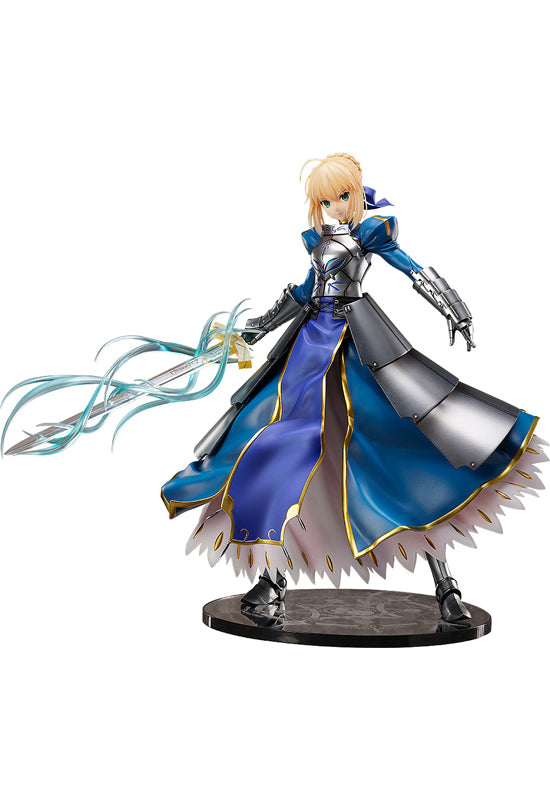 Fate/Grand Order FREEing Saber/Altria Pendragon (Second Ascension)