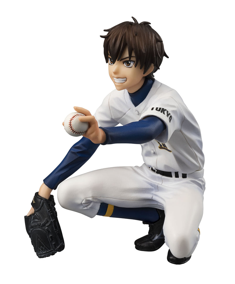 ACE OF DIAMOND MEGAHOUSE EIJUN SAWAMURA