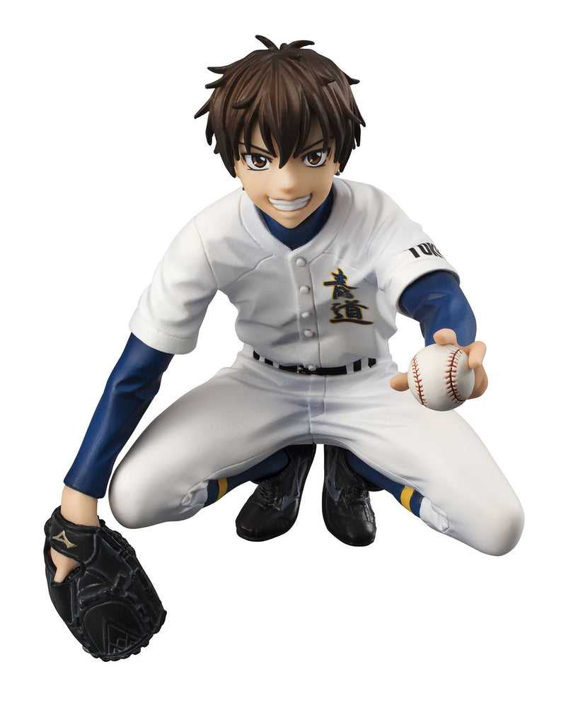 ACE OF DIAMOND MEGAHOUSE EIJUN SAWAMURA