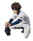 ACE OF DIAMOND MEGAHOUSE EIJUN SAWAMURA