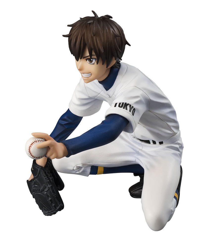 ACE OF DIAMOND MEGAHOUSE EIJUN SAWAMURA