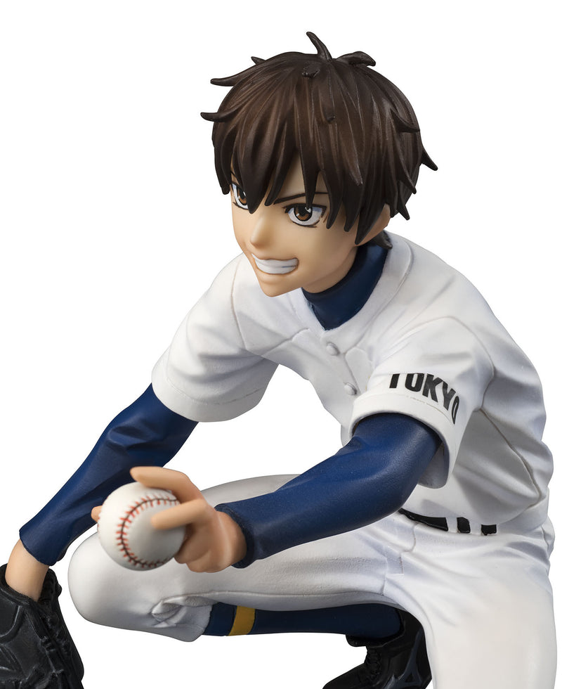 ACE OF DIAMOND MEGAHOUSE EIJUN SAWAMURA