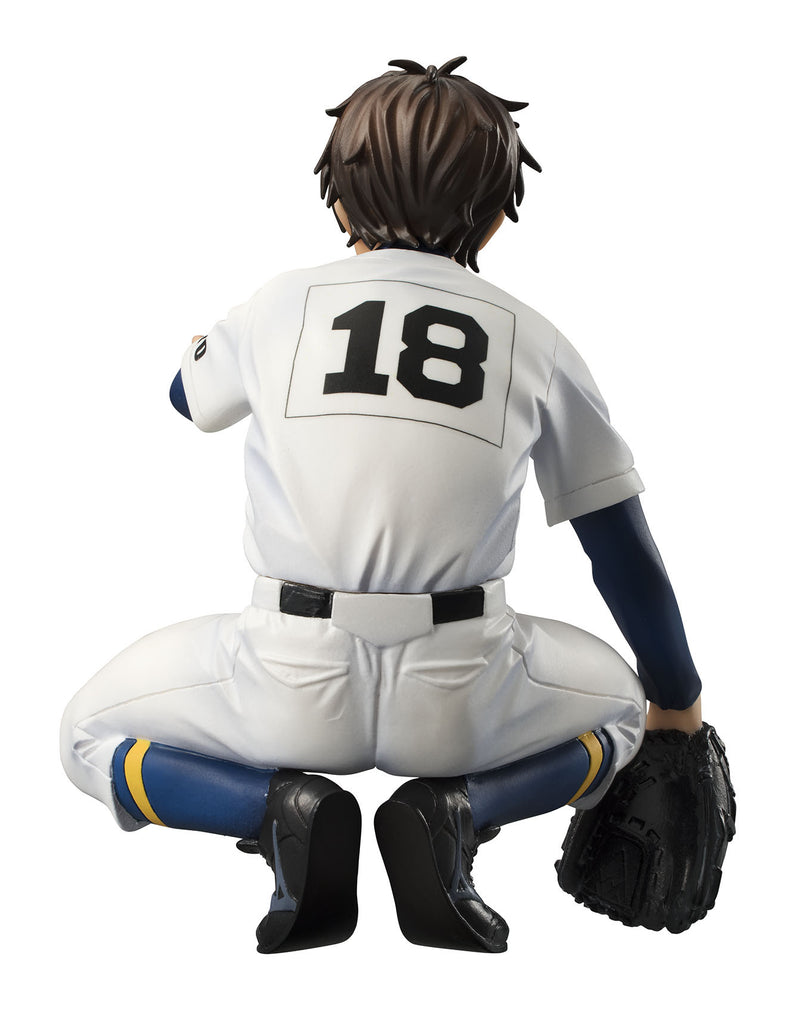 ACE OF DIAMOND MEGAHOUSE EIJUN SAWAMURA