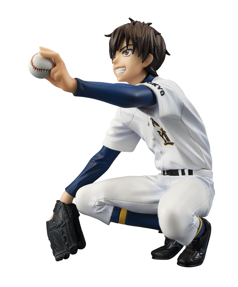 ACE OF DIAMOND MEGAHOUSE EIJUN SAWAMURA