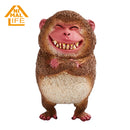 ANIMAL LIFE UNION CREATIVE Chubby Series Say Cheese (1 Random Blind Box)