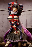 Tokyo NECRO SUICIDE MISSION native Sayo Takanashi (2nd-order)