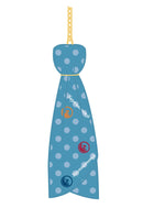 Touken Ranbu -ONLINE- ORANGE ROUGE Scarf Charms: Sayo Samonji