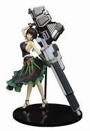 GOD EATER-for Animation- PLUM Sakuya Tachibana
