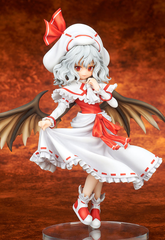 Touhou Project QUES Q Remilia Scarlet Touhou Kourindou Ver.