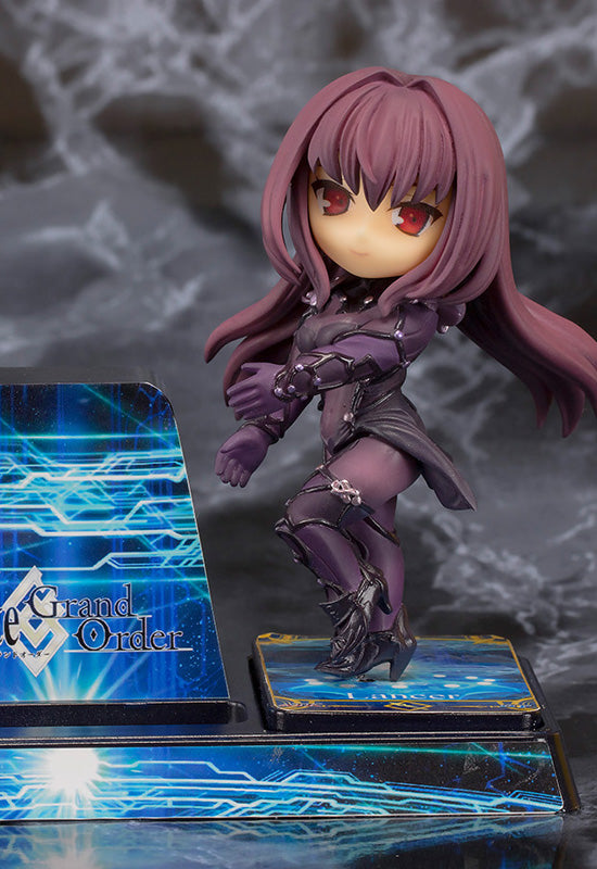 Fate/Grand Order PULCHRA Smartphone Stand Bishoujo Character Collection No.14 Lancer/Scathach