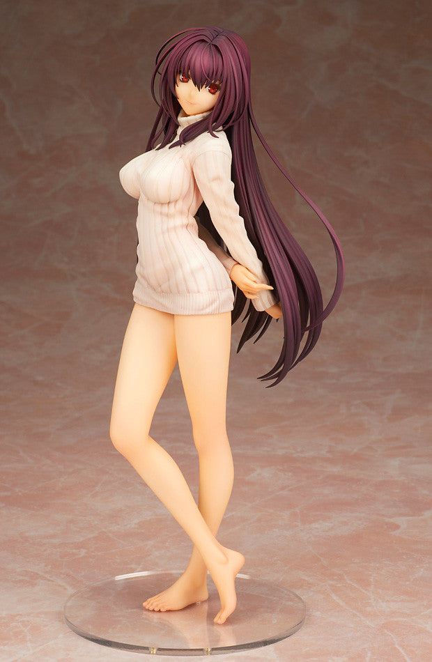 Fate/Grand Order ALTER Scathach Loungewear