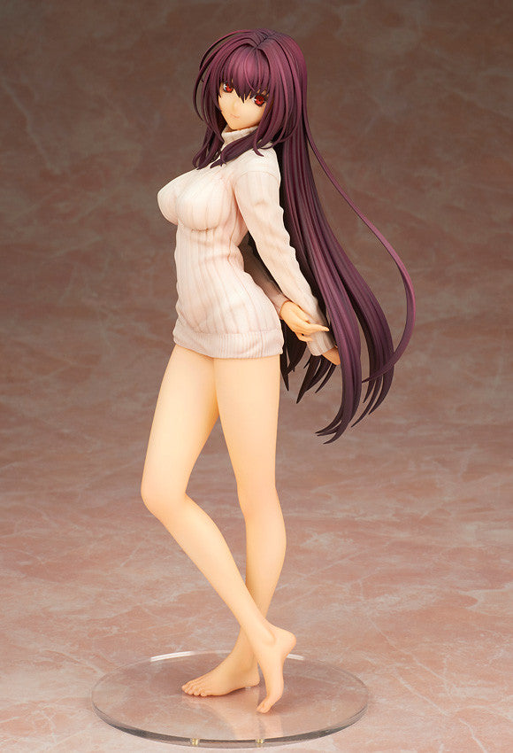 Fate/Grand Order ALTER Scathach Loungewear