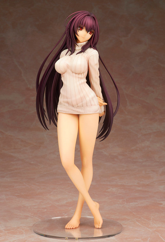 Fate/Grand Order ALTER Scathach Loungewear