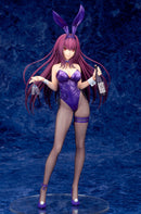 Fate/Grand Order Alter Scathach Sashiugatsu Bunny ver.