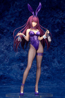Fate/Grand Order Alter Scathach Sashiugatsu Bunny ver.