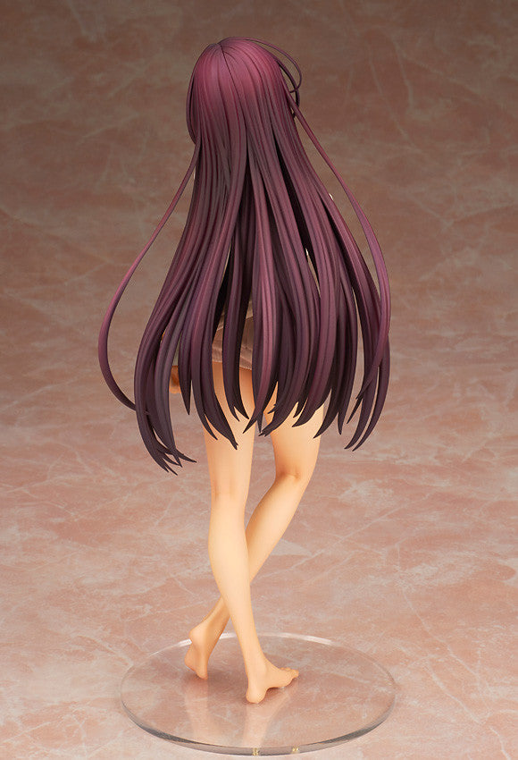 Fate/Grand Order ALTER Scathach Loungewear