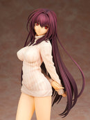 Fate/Grand Order ALTER Scathach Loungewear