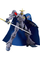 The Vision of Escaflowne Good Smile Company MODEROID Scherazade