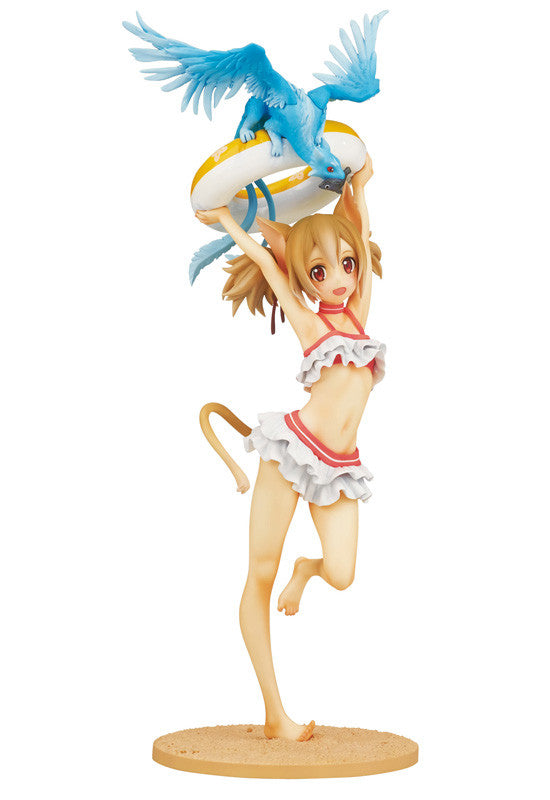 Sword Art Online Broccoli 1/8 Silica