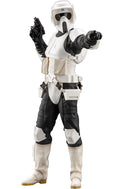 STAR WARS : RETURN OF THE JEDI Kotobukiya ARTFX+ SCOUT TROOPER