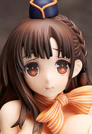 Tatami Original Character native Sexual Stewardess